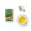 Ceylon Pure Green Tea-20 Tea Bags with Tag